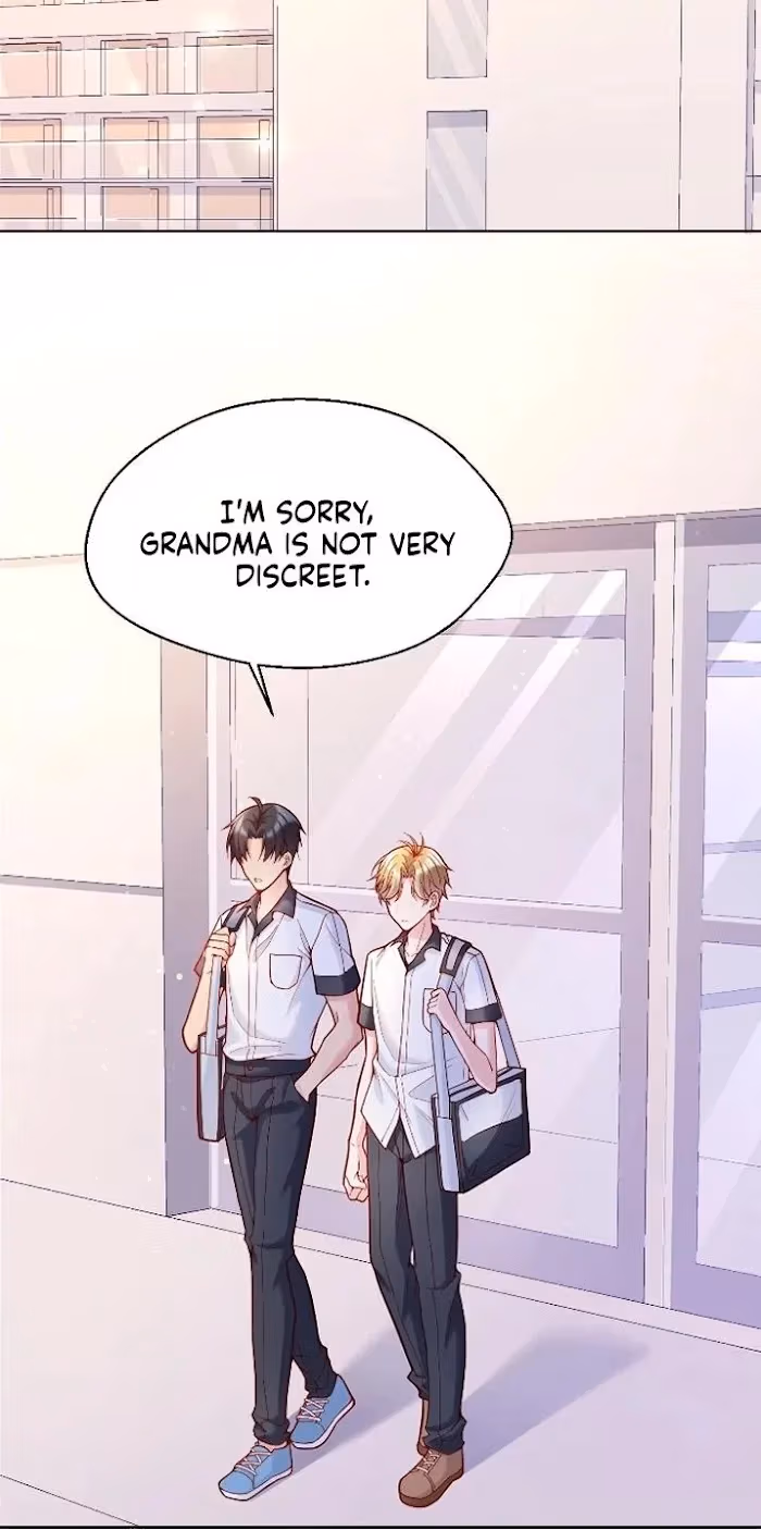 Read Han Yuan chapter 27 image 38 on Lezhin