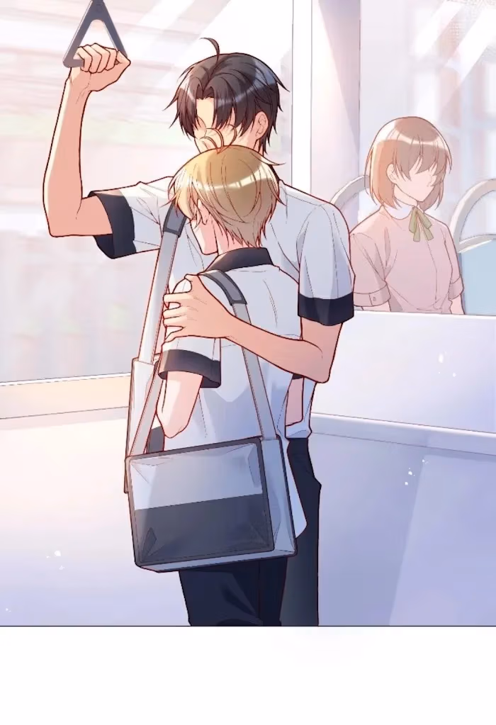 Read Han Yuan chapter 27 image 4 on Lezhin