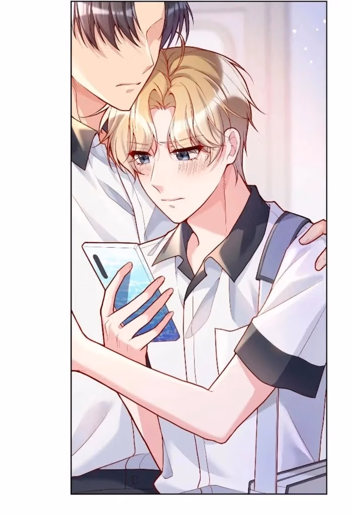 Read Han Yuan chapter 27 image 5 on Lezhin