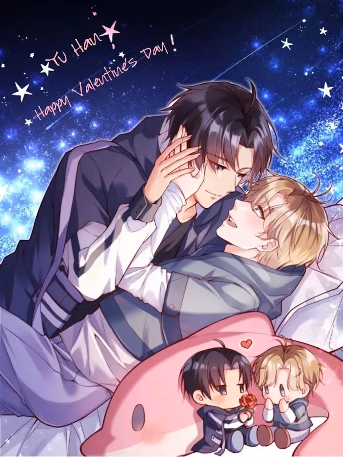 Read Han Yuan chapter 27 image 51 on Lezhin