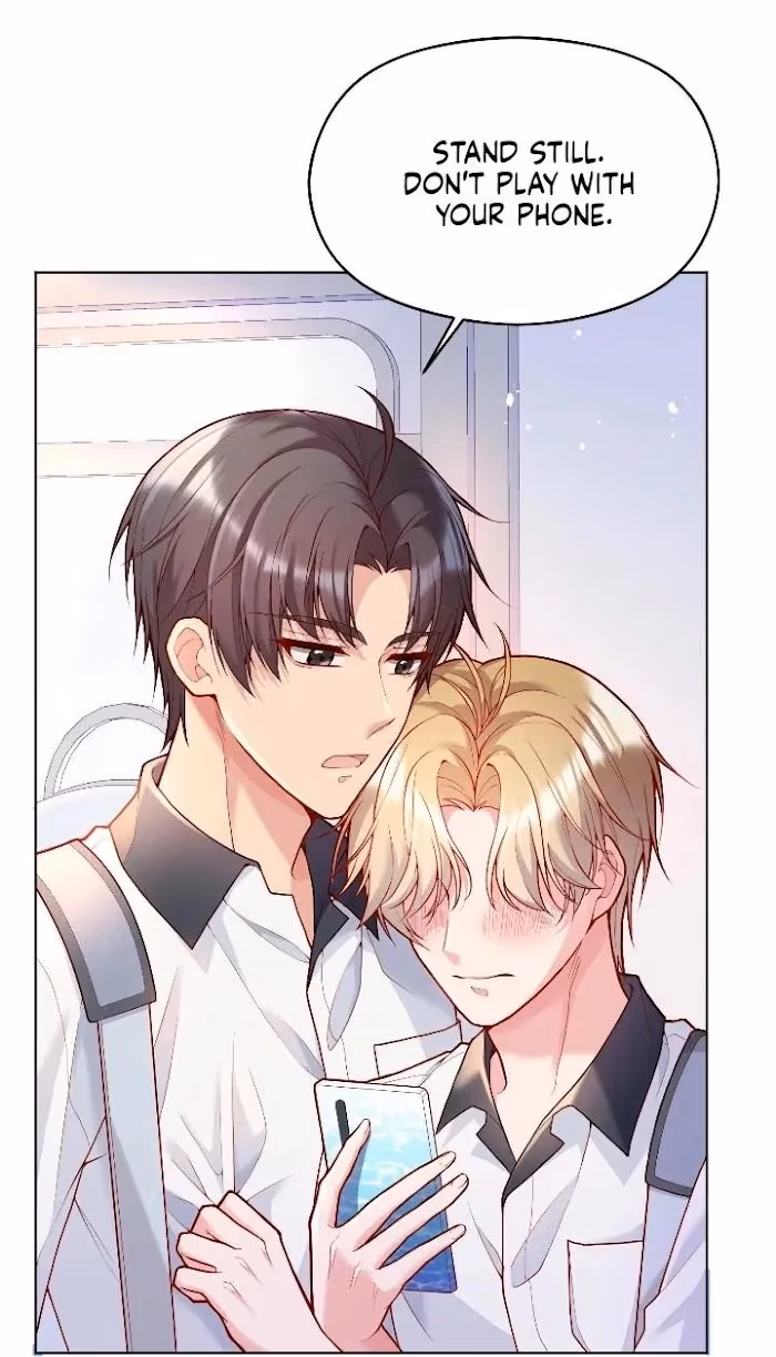 Read Han Yuan chapter 27 image 6 on Lezhin