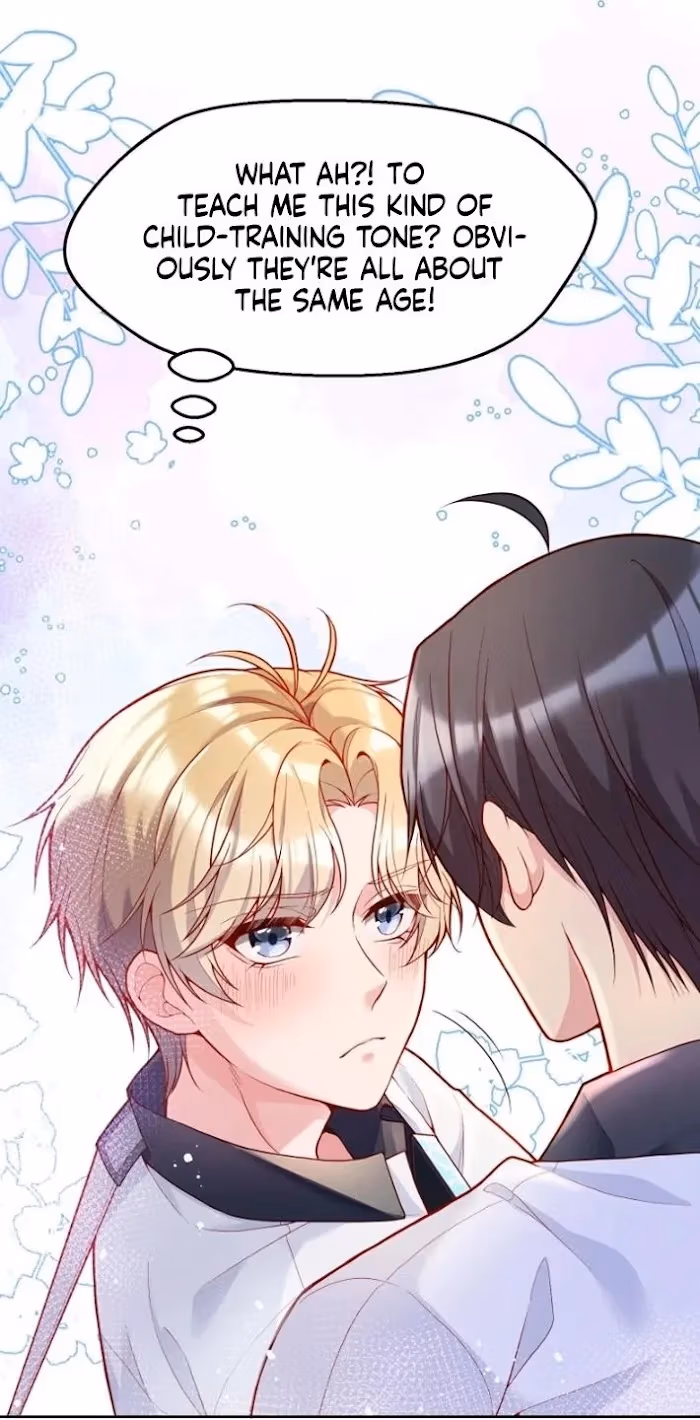 Read Han Yuan chapter 27 image 7 on Lezhin