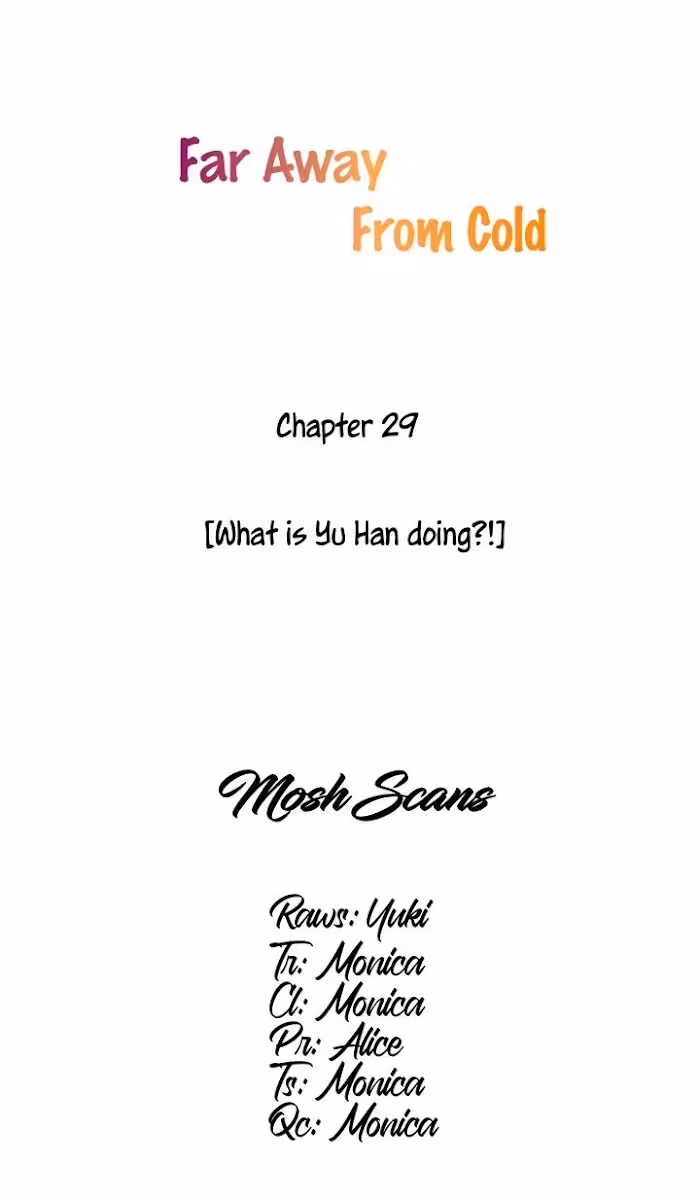 Read Han Yuan chapter 29 image 2 on Lezhin