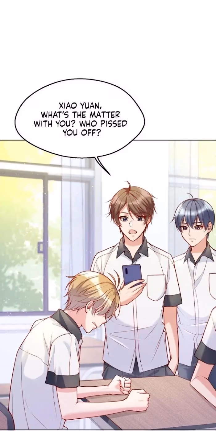 Read Han Yuan chapter 29 image 21 on Lezhin