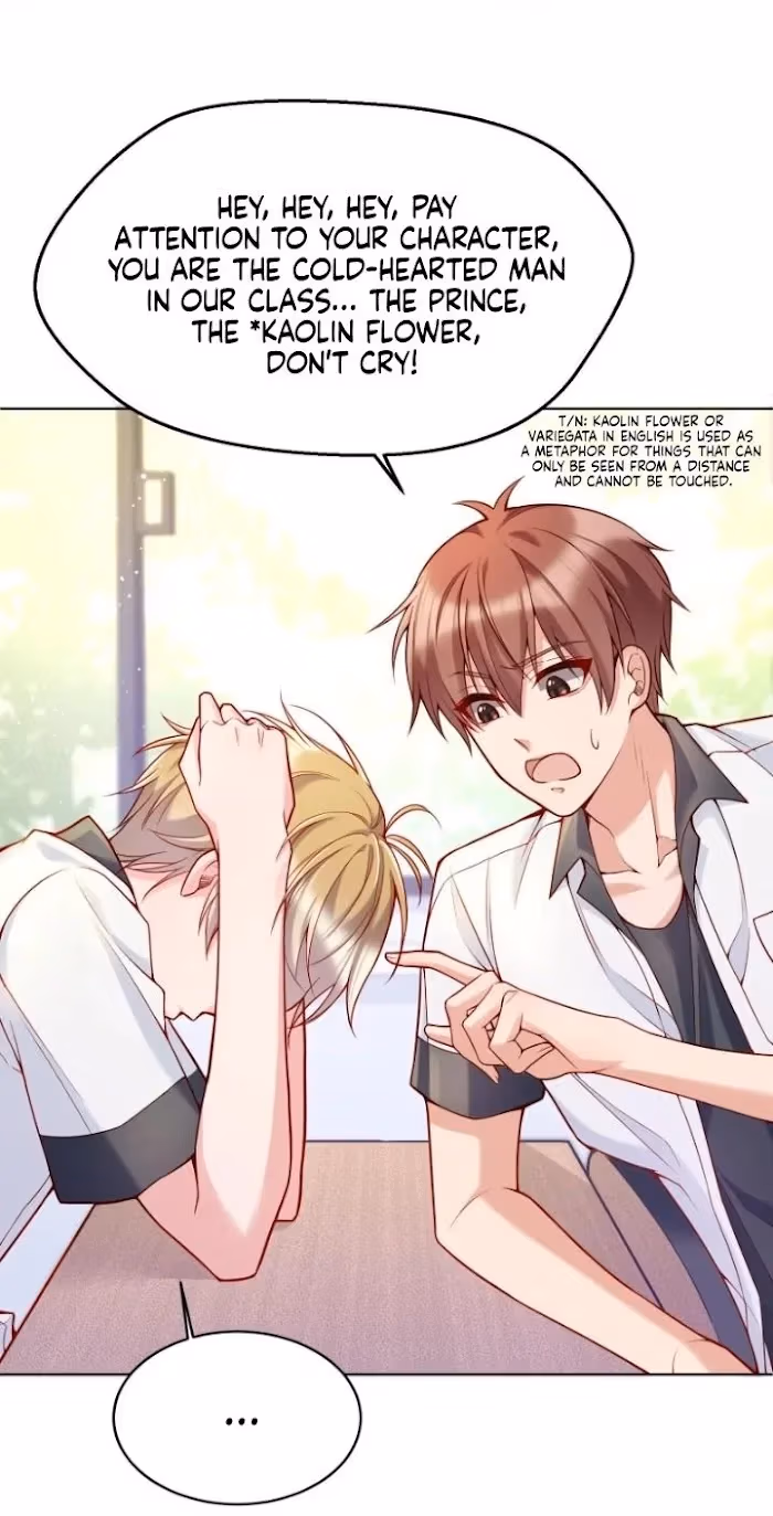 Read Han Yuan chapter 29 image 22 on Lezhin