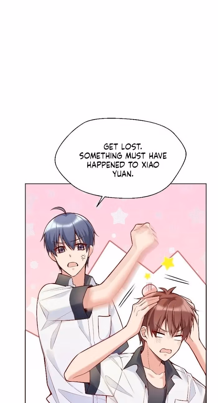 Read Han Yuan chapter 29 image 23 on Lezhin