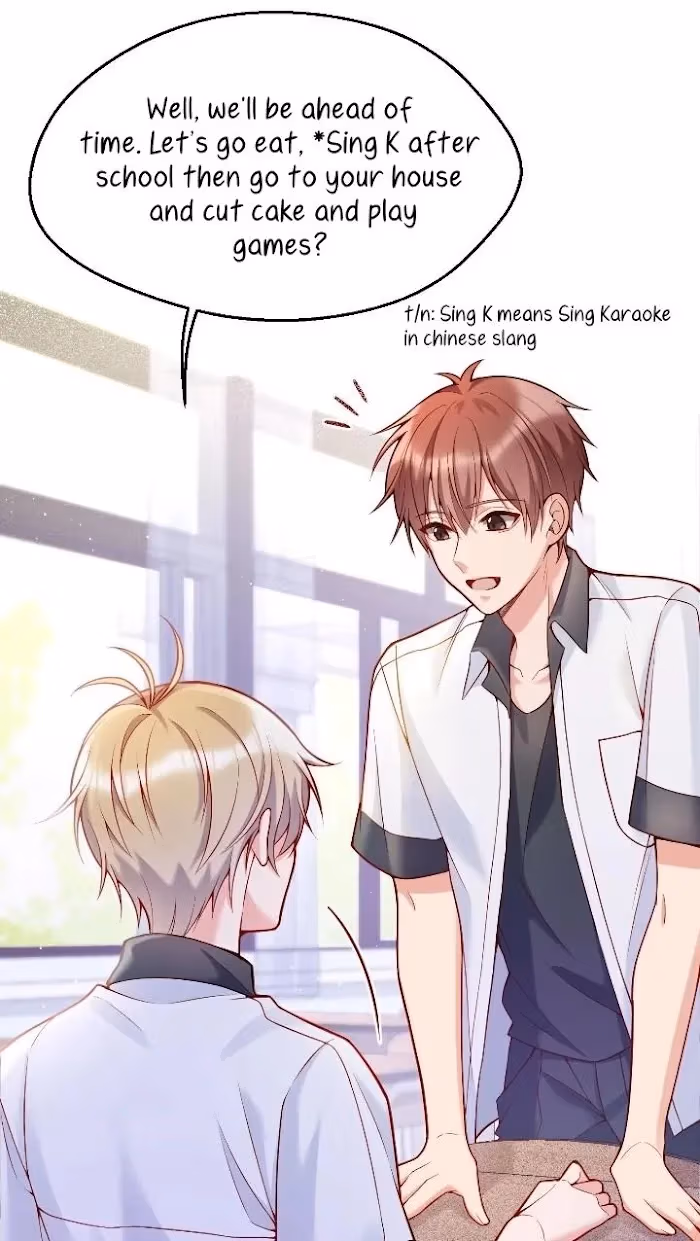Read Han Yuan chapter 29 image 7 on Lezhin