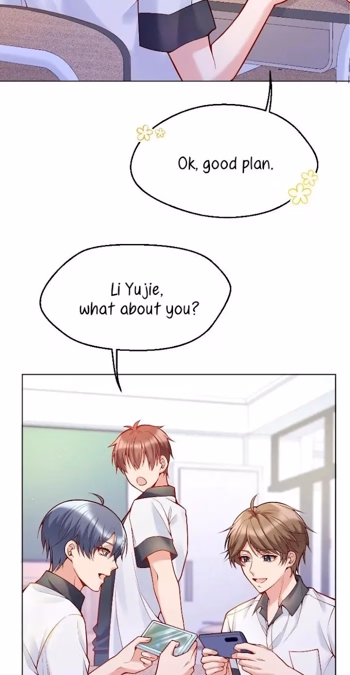 Read Han Yuan chapter 29 image 8 on Lezhin