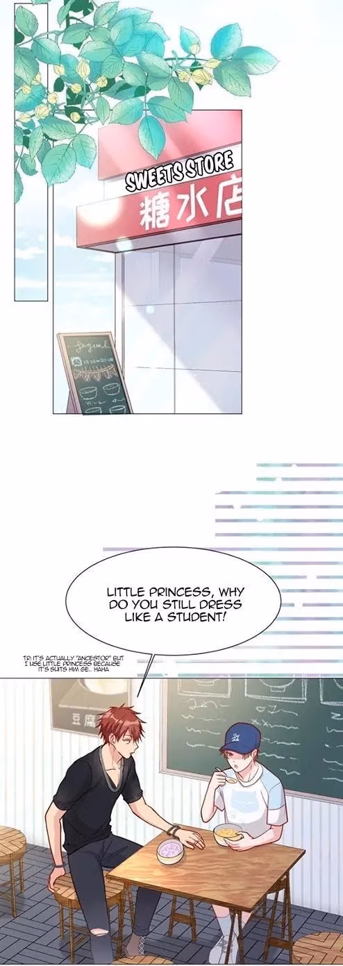 Read Han Yuan chapter 3 image 10 on Lezhin