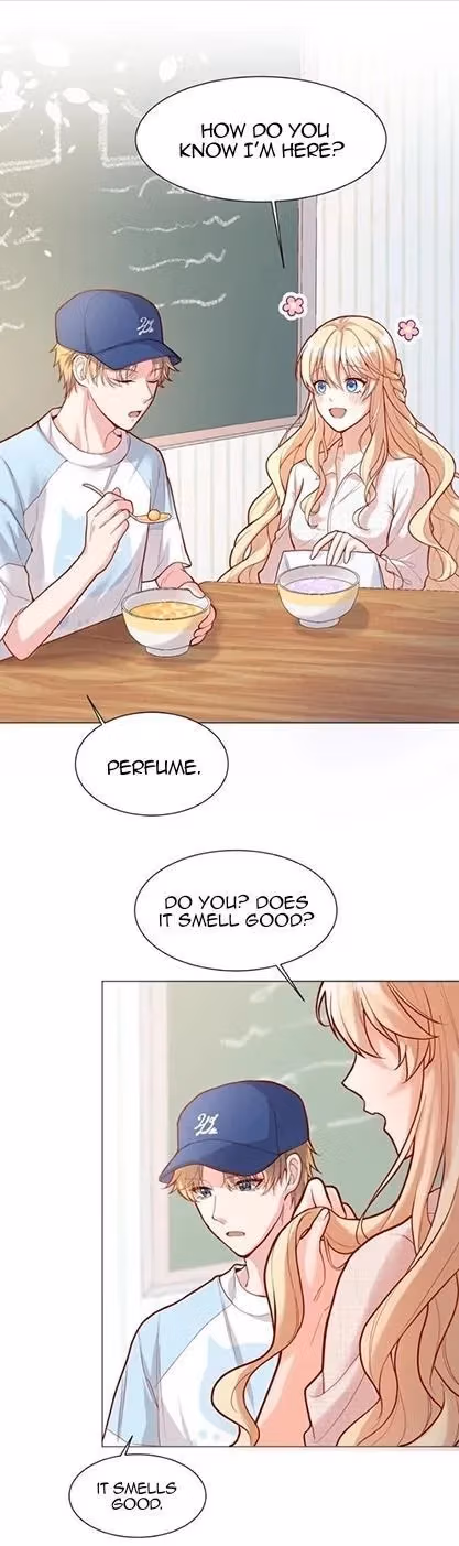 Read Han Yuan chapter 3 image 14 on Lezhin