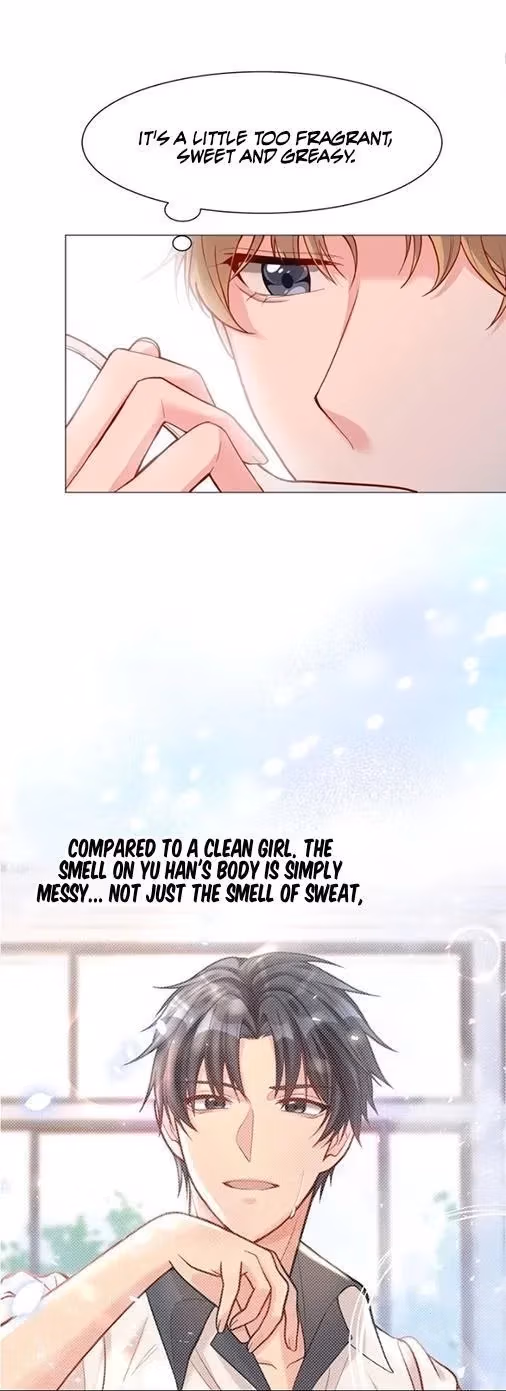 Read Han Yuan chapter 3 image 15 on Lezhin