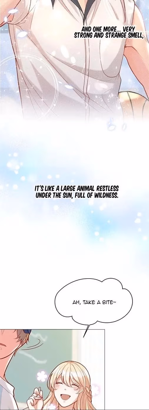 Read Han Yuan chapter 3 image 16 on Lezhin