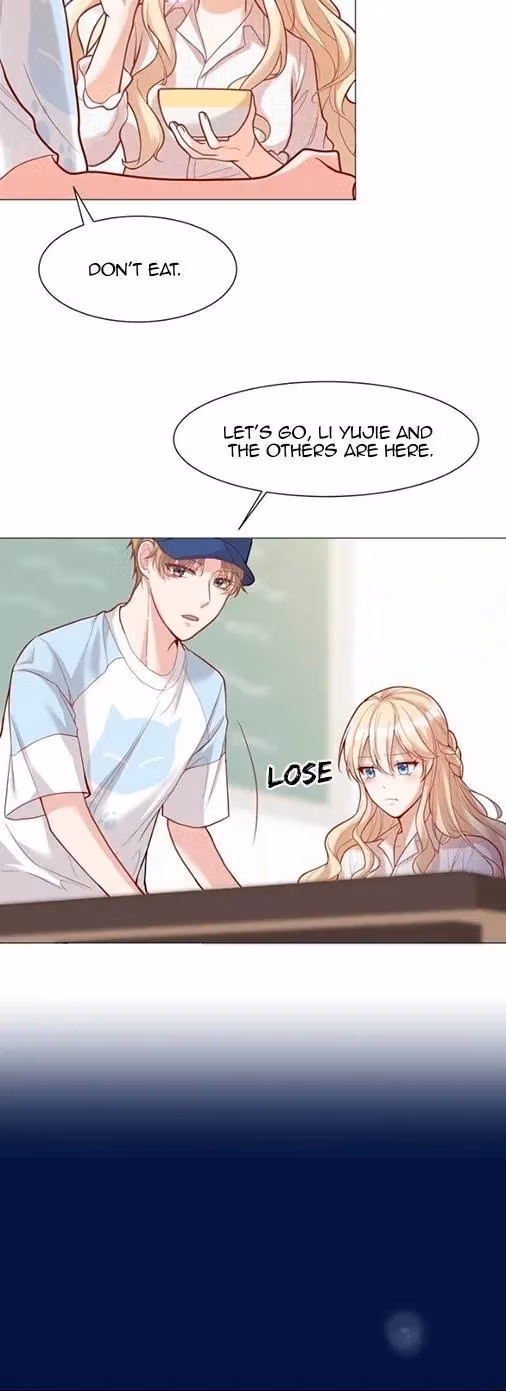 Read Han Yuan chapter 3 image 17 on Lezhin