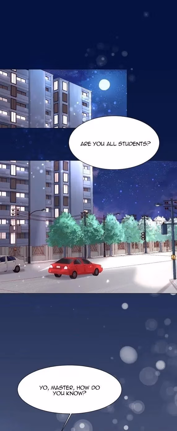 Read Han Yuan chapter 3 image 18 on Lezhin