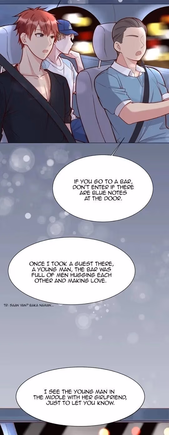 Read Han Yuan chapter 3 image 19 on Lezhin