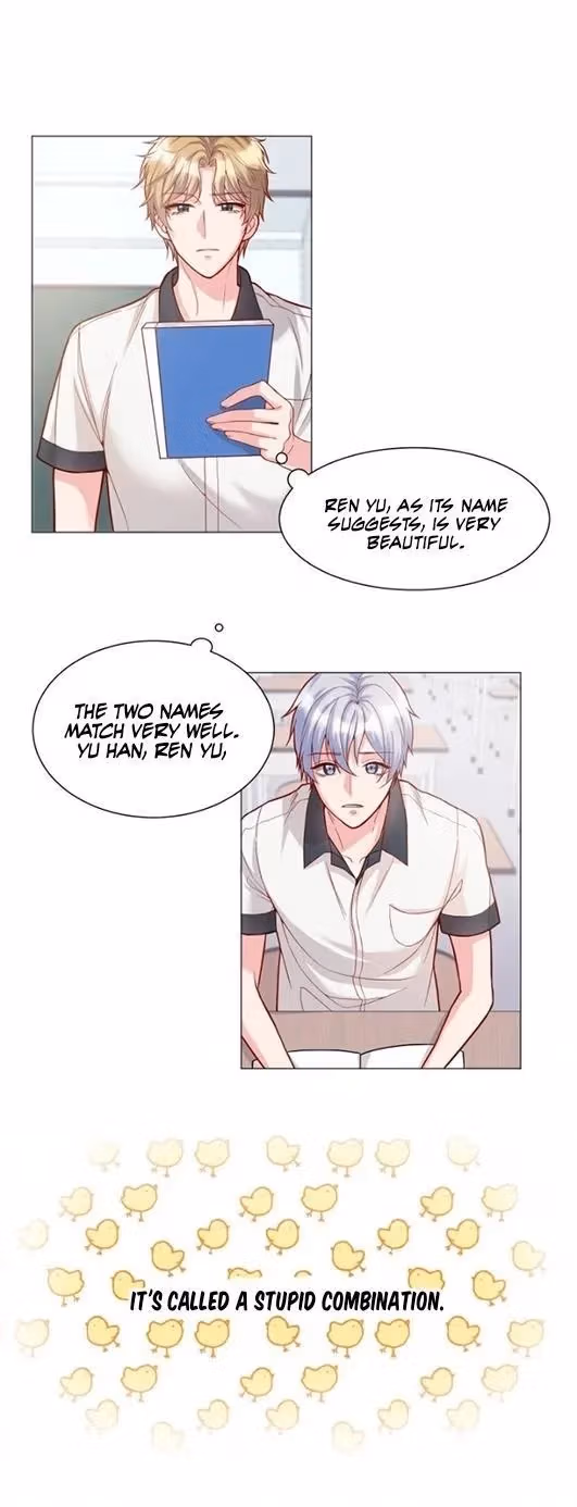 Read Han Yuan chapter 3 image 2 on Lezhin