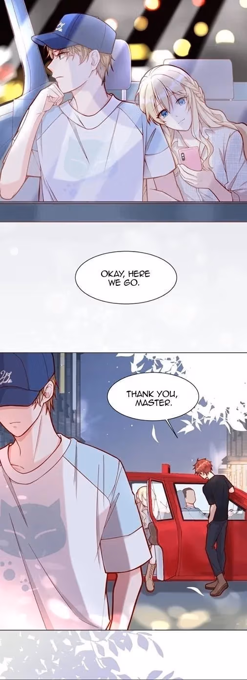 Read Han Yuan chapter 3 image 20 on Lezhin