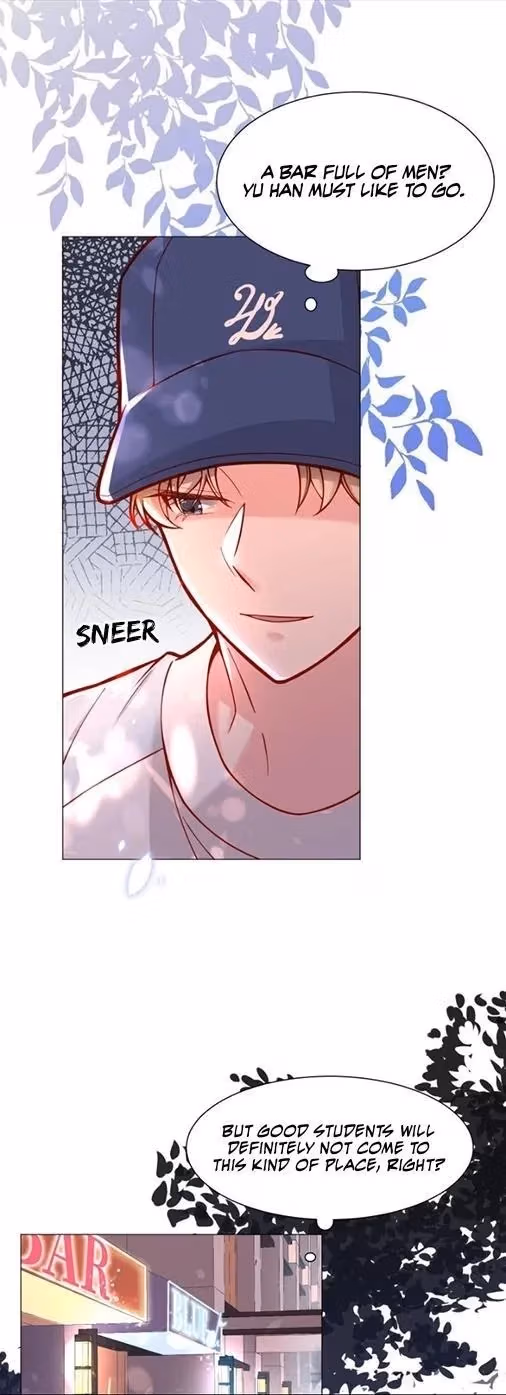 Read Han Yuan chapter 3 image 21 on Lezhin