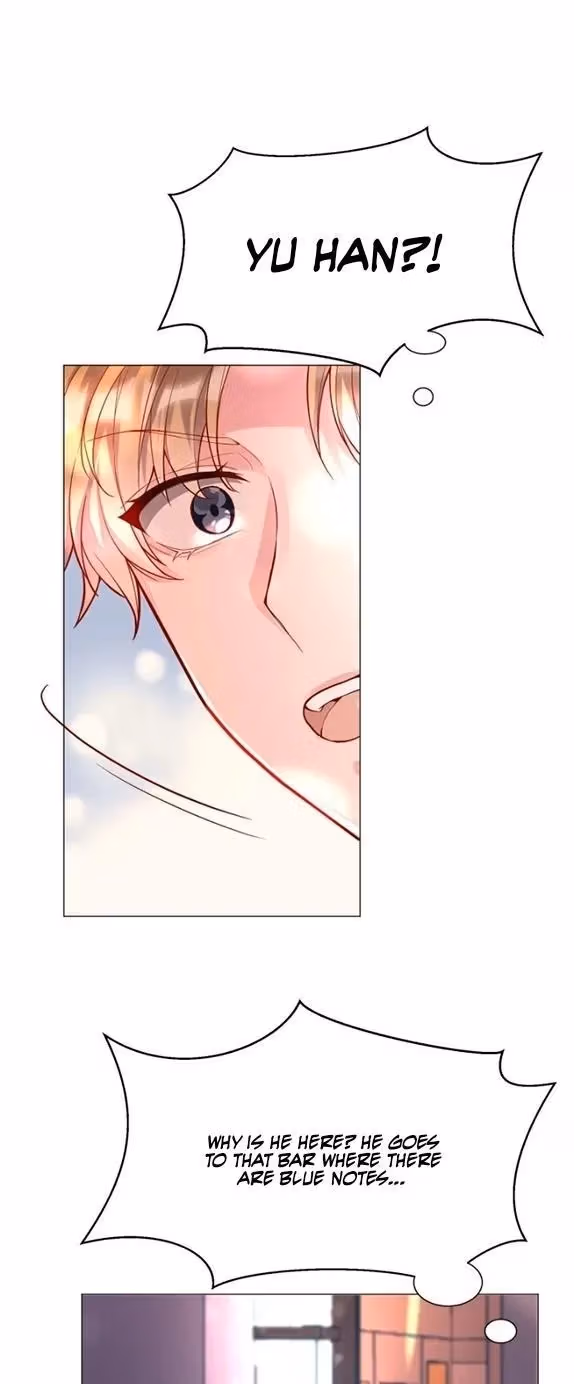 Read Han Yuan chapter 3 image 23 on Lezhin