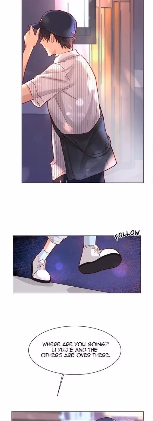 Read Han Yuan chapter 3 image 24 on Lezhin