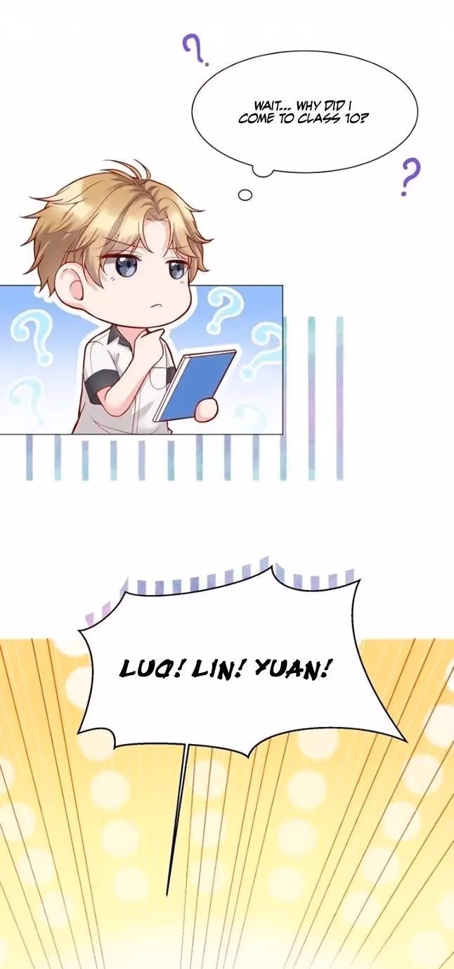 Read Han Yuan chapter 3 image 3 on Lezhin