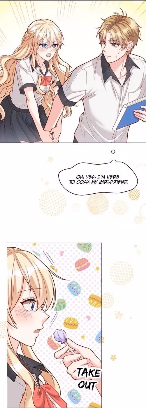 Read Han Yuan chapter 3 image 4 on Lezhin