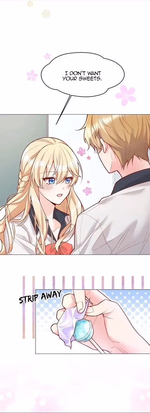 Read Han Yuan chapter 3 image 5 on Lezhin