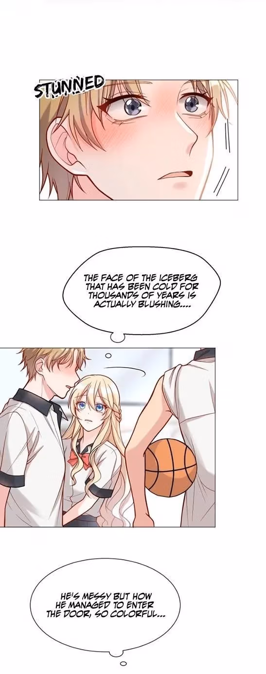 Read Han Yuan chapter 3 image 8 on Lezhin