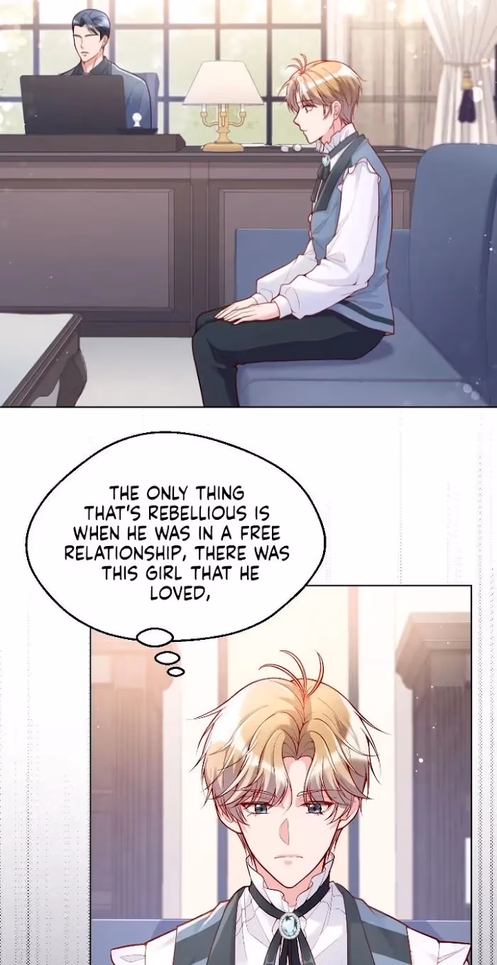 Read Han Yuan chapter 30 image 11 on Lezhin