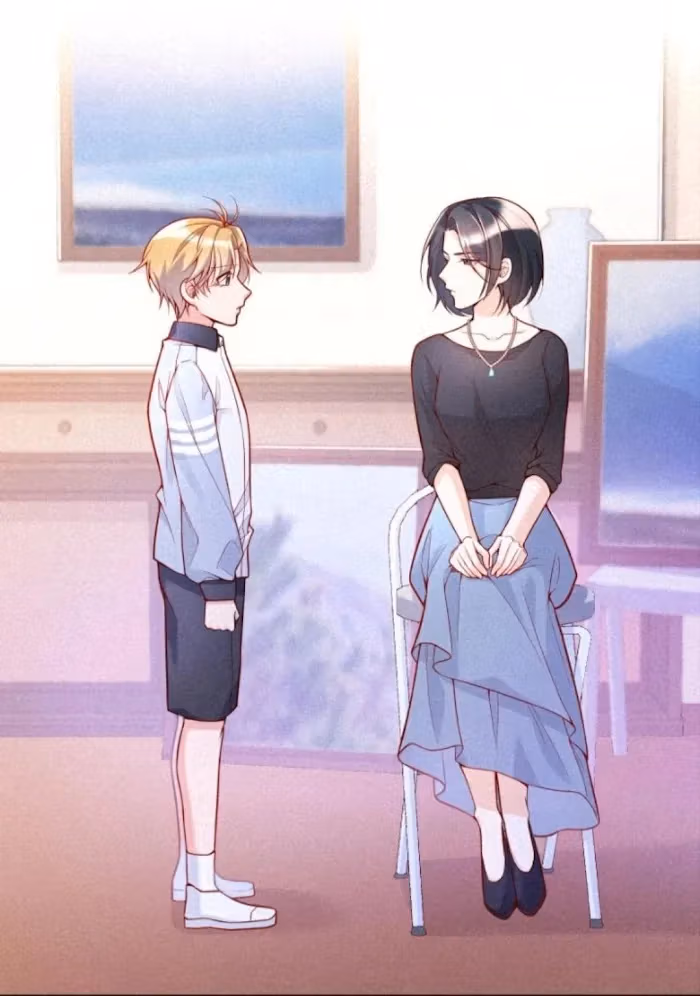 Read Han Yuan chapter 30 image 24 on Lezhin