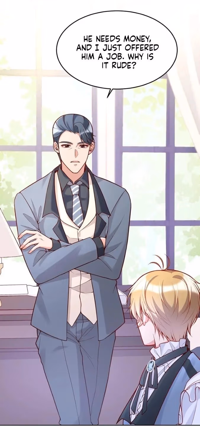 Read Han Yuan chapter 30 image 29 on Lezhin