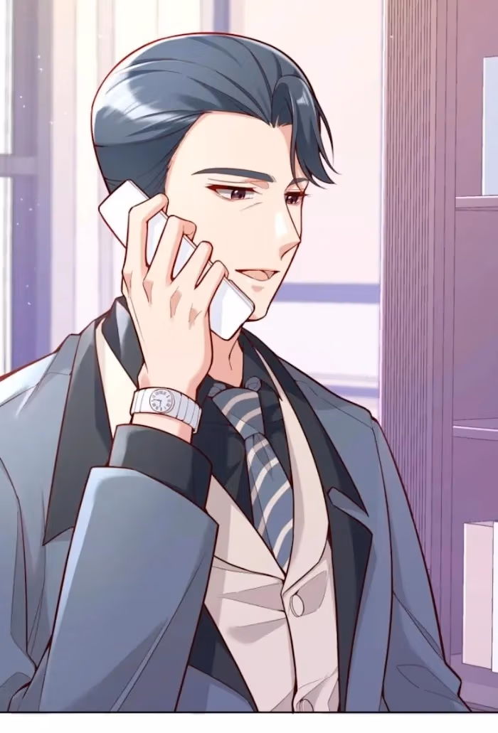 Read Han Yuan chapter 30 image 34 on Lezhin