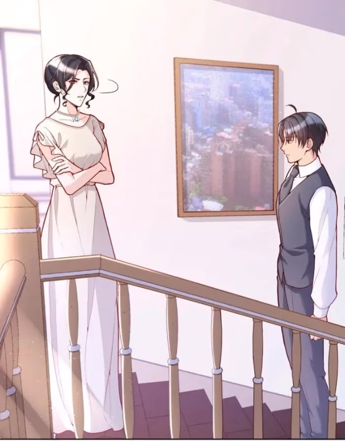 Read Han Yuan chapter 31 image 10 on Lezhin
