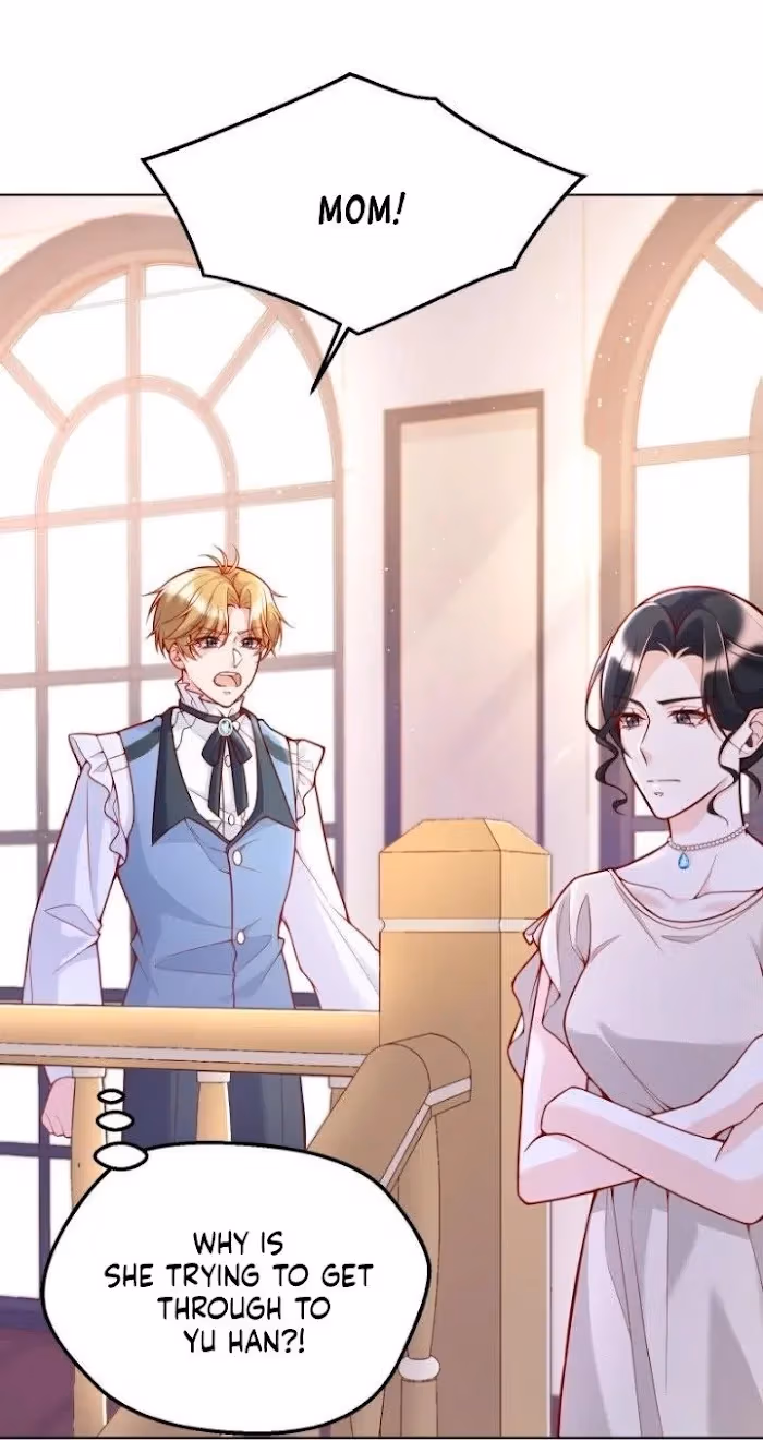 Read Han Yuan chapter 31 image 17 on Lezhin