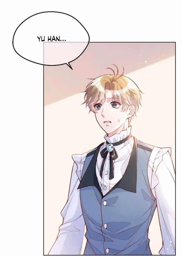 Read Han Yuan chapter 31 image 25 on Lezhin