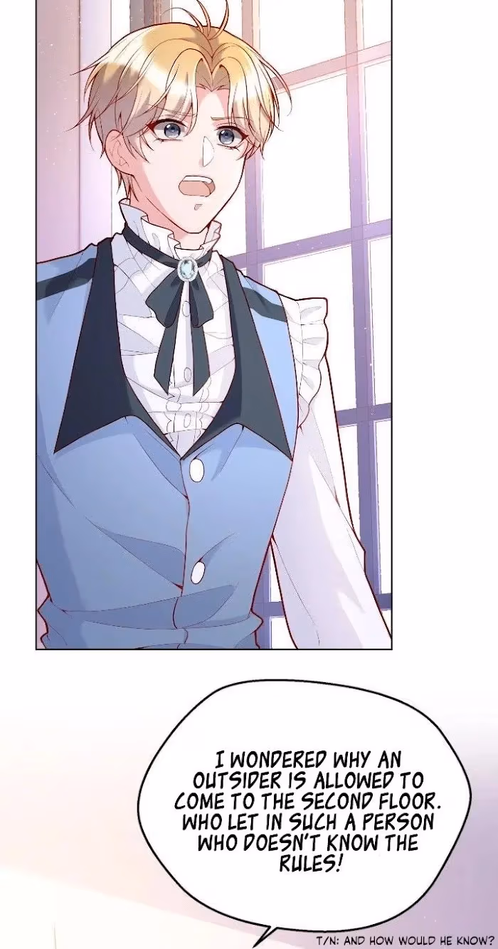 Read Han Yuan chapter 31 image 9 on Lezhin