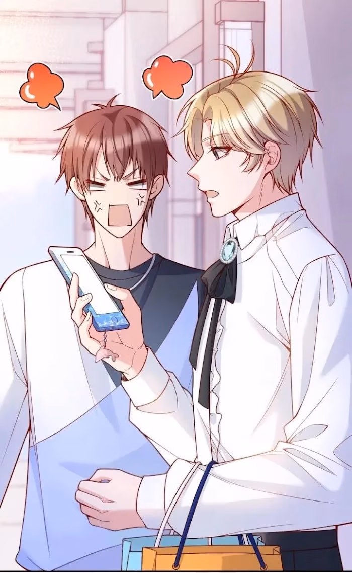 Read Han Yuan chapter 36 image 10 on Lezhin