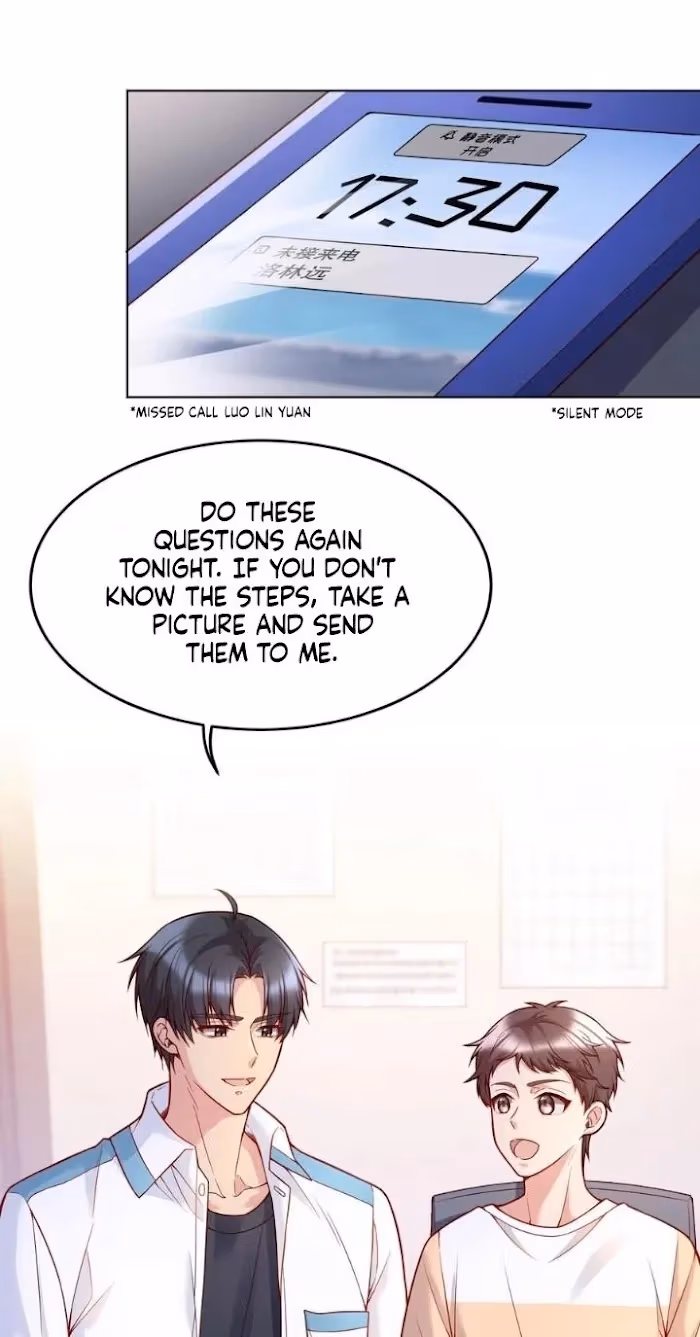 Read Han Yuan chapter 36 image 14 on Lezhin