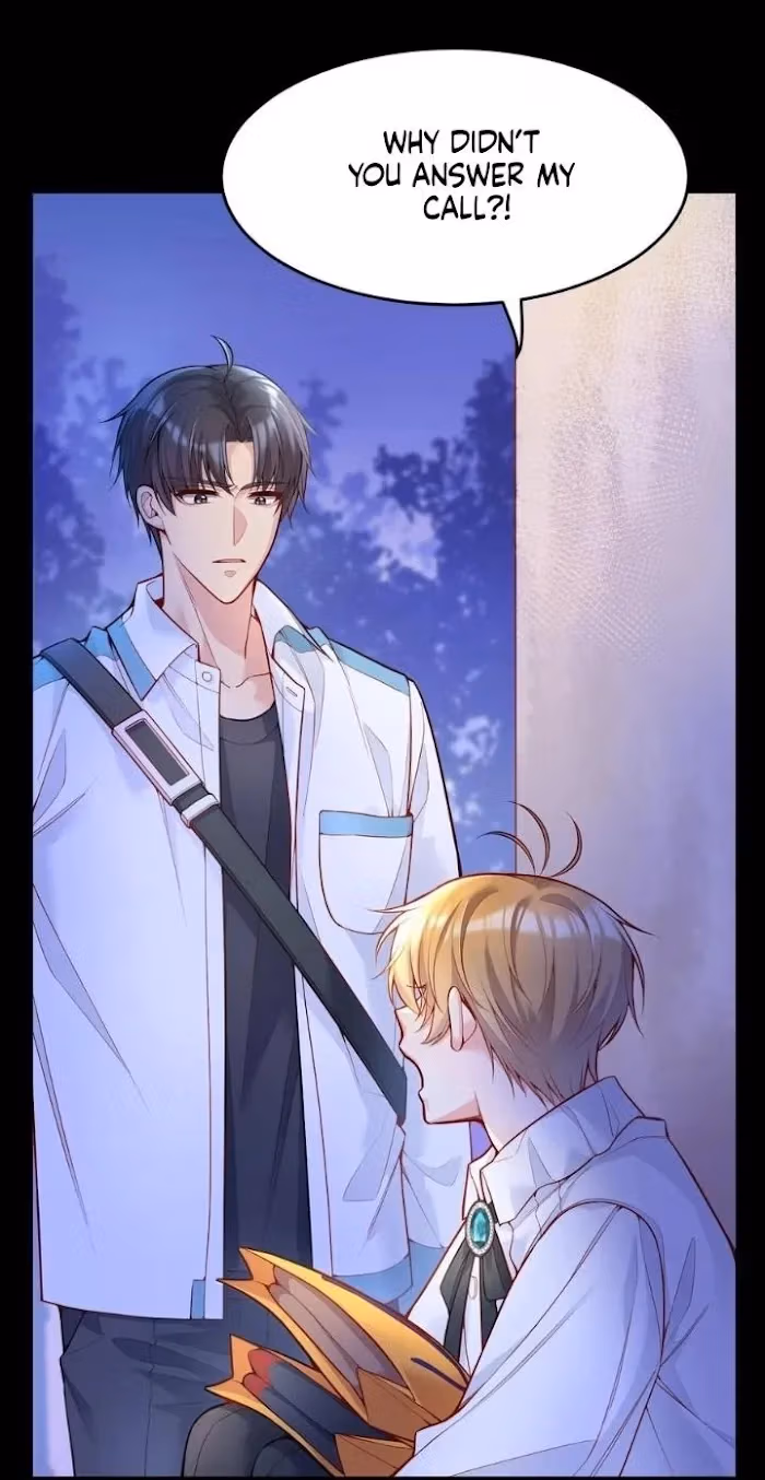 Read Han Yuan chapter 36 image 26 on Lezhin