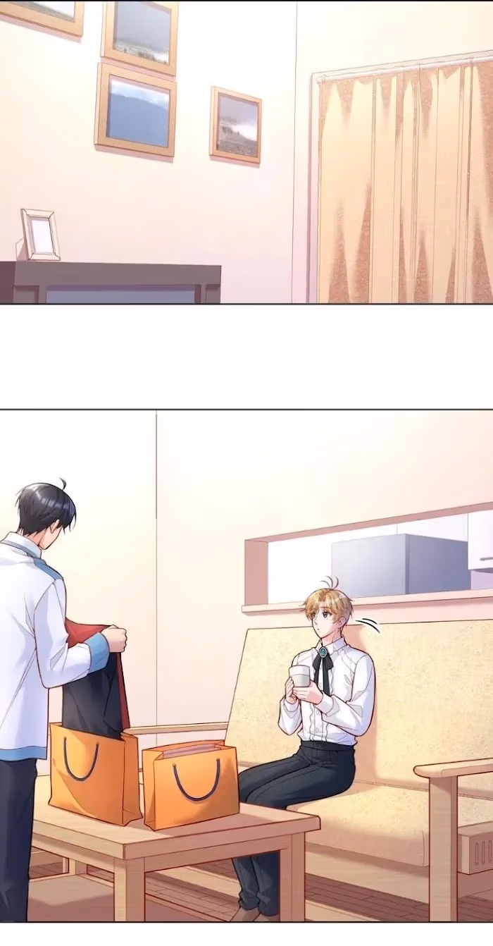 Read Han Yuan chapter 36 image 32 on Lezhin