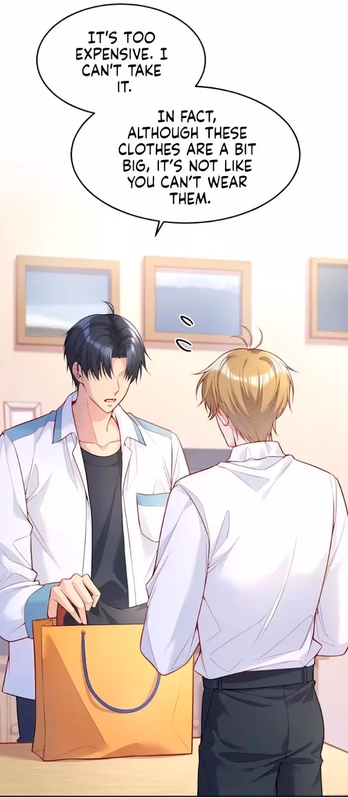 Read Han Yuan chapter 36 image 35 on Lezhin