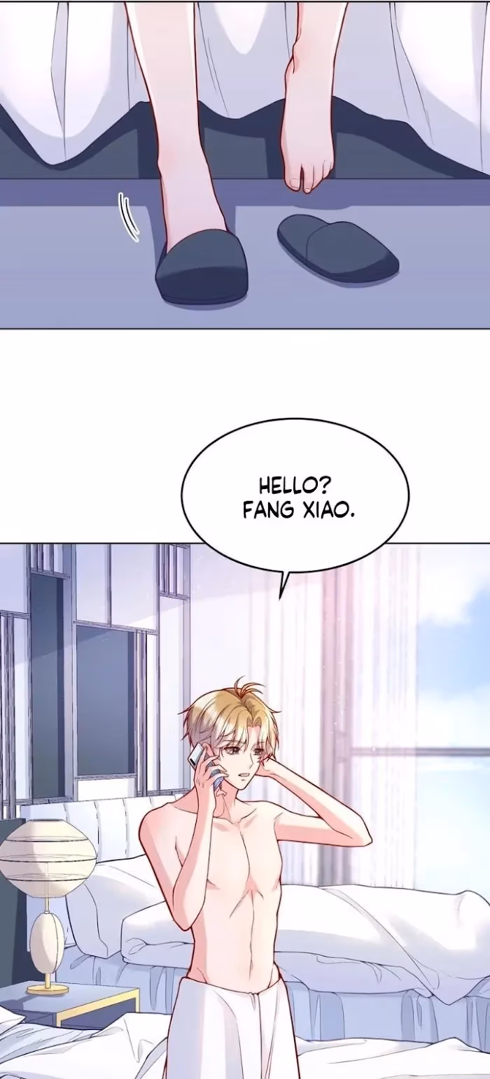 Read Han Yuan chapter 36 image 5 on Lezhin