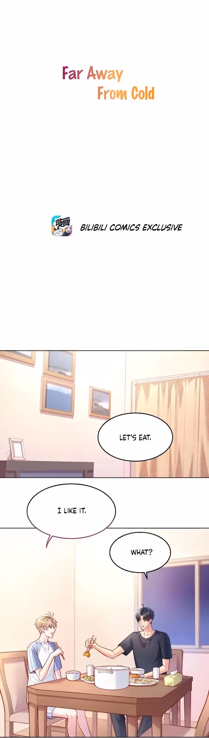 Read Han Yuan chapter 38 image 1 on Lezhin