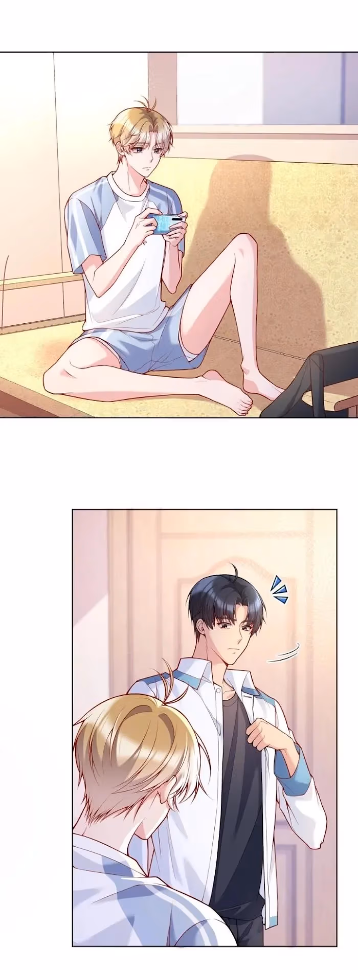 Read Han Yuan chapter 38 image 10 on Lezhin