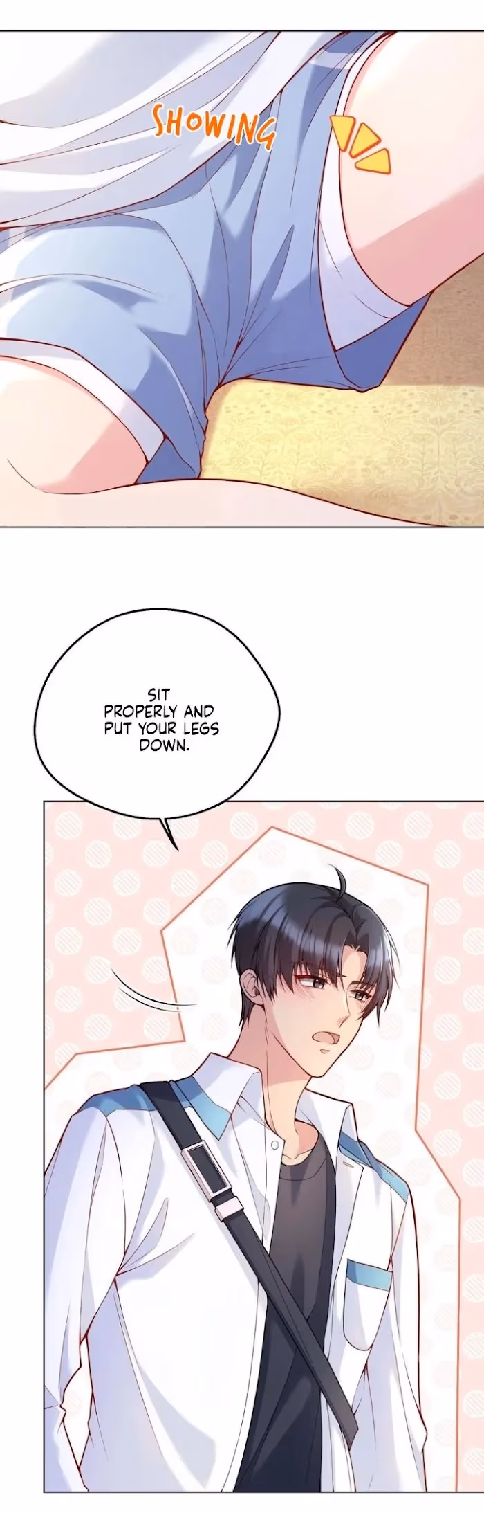 Read Han Yuan chapter 38 image 11 on Lezhin