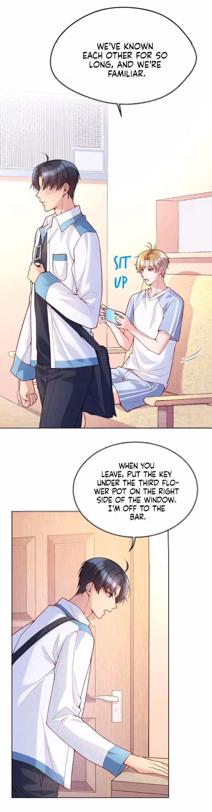 Read Han Yuan chapter 38 image 12 on Lezhin