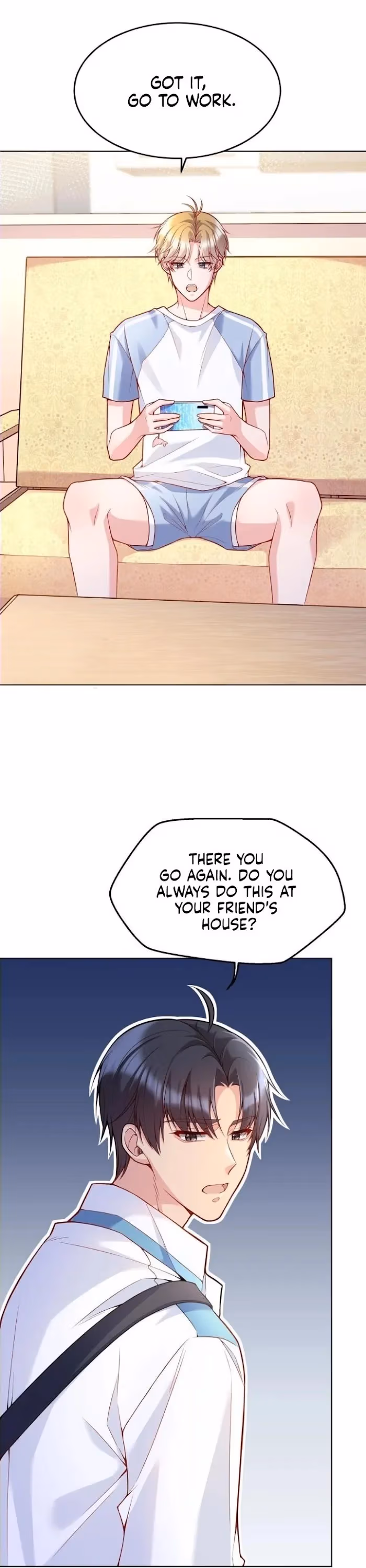 Read Han Yuan chapter 38 image 13 on Lezhin