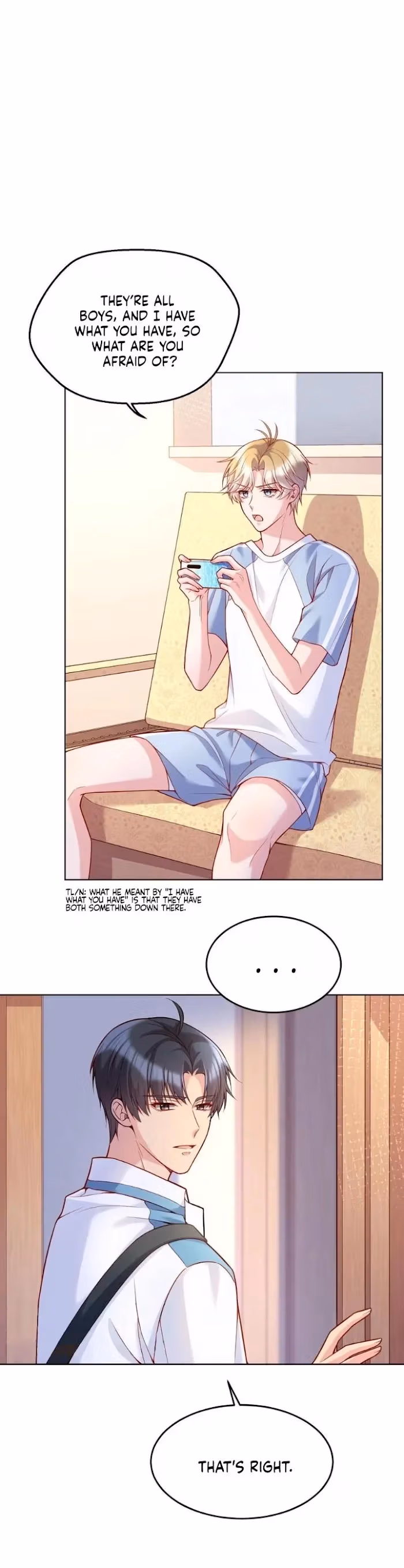 Read Han Yuan chapter 38 image 14 on Lezhin