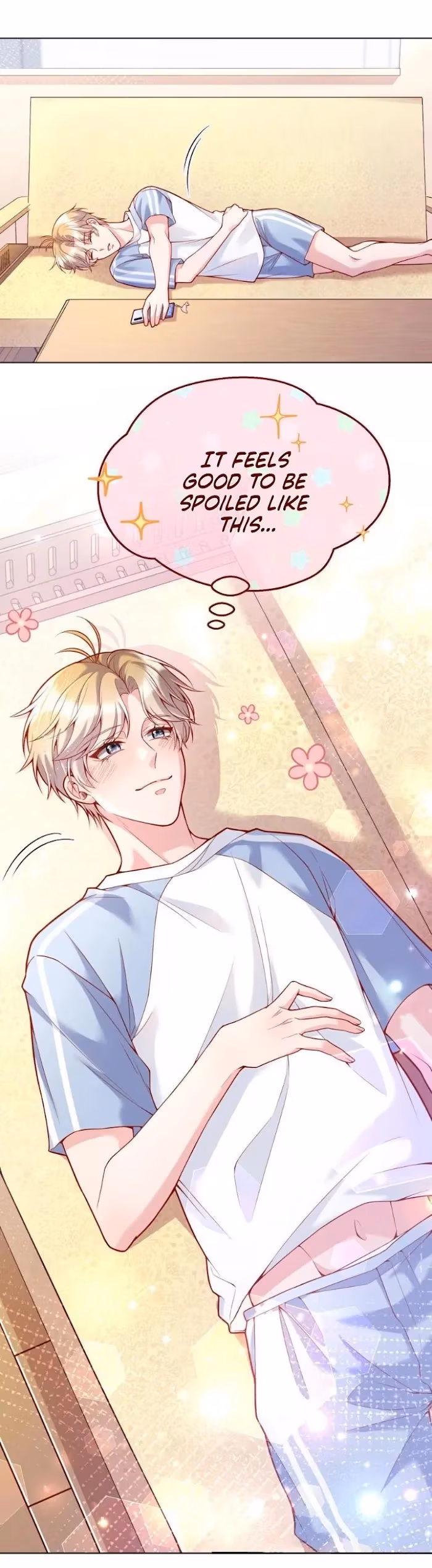 Read Han Yuan chapter 38 image 16 on Lezhin