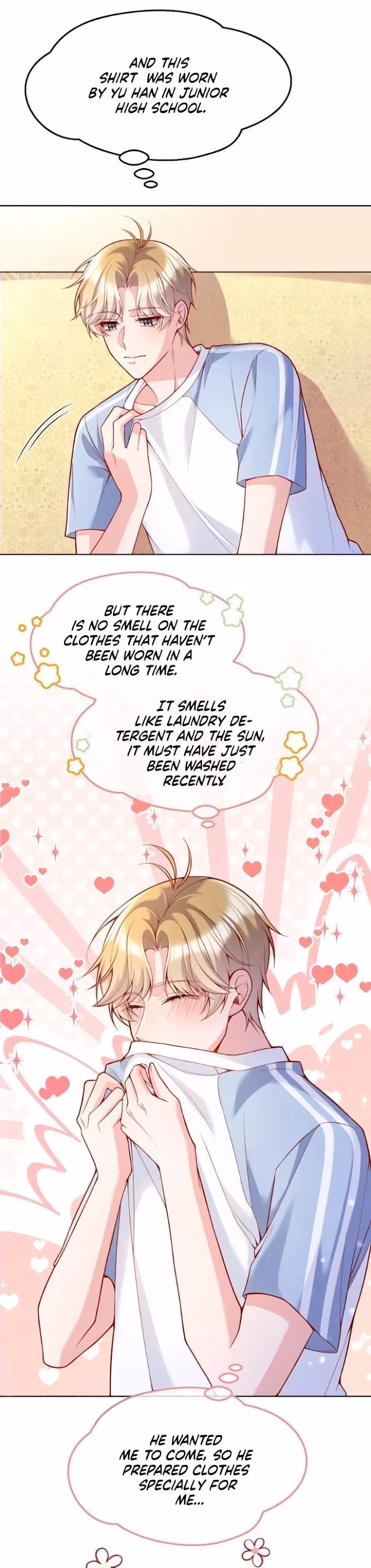 Read Han Yuan chapter 38 image 17 on Lezhin